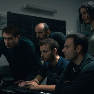 Foto A Noite do Dia 12