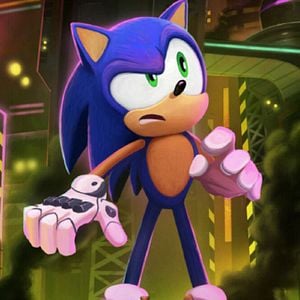 Foto Sonic Prime