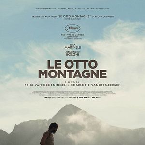 Foto As Oito Montanhas