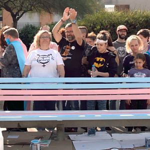 Foto Me llamo Violeta