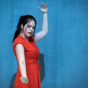 Foto Me llamo Violeta