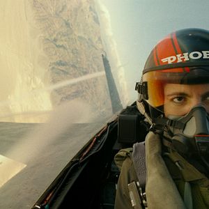 Foto Top Gun: Maverick