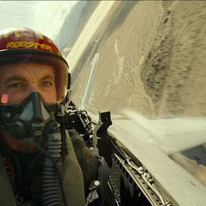 Foto Top Gun: Maverick