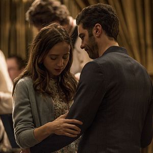 Foto Um Inverno em Nova York