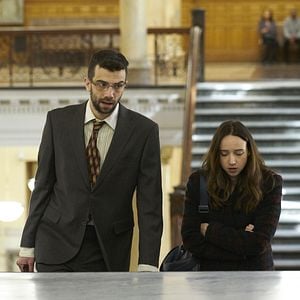 Foto Um Inverno em Nova York