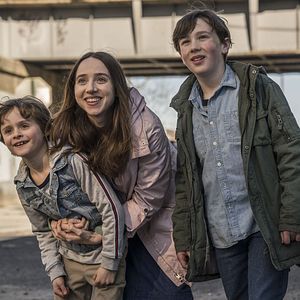 Foto Um Inverno em Nova York