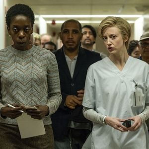 Foto Um Inverno em Nova York