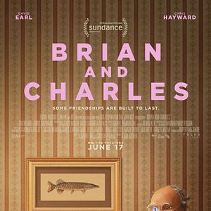 Foto Brian and Charles