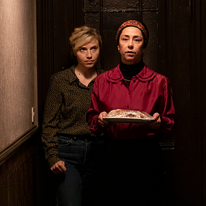 Foto Natten har øjne