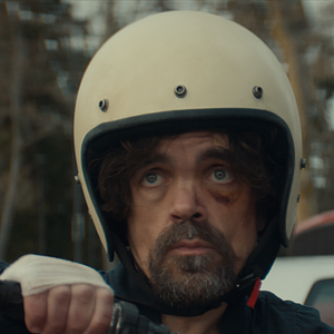 Foto American Dreamer