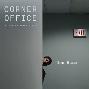 Foto Corner Office