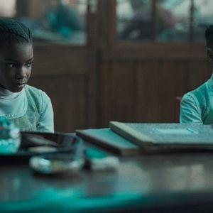 Foto The Silent Twins