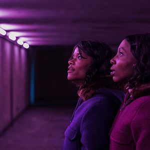 Foto The Silent Twins