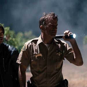 Foto O Mal Está Lá Fora