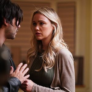 Foto O Mal Está Lá Fora