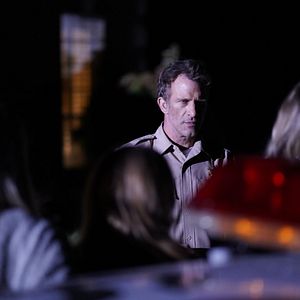 Foto O Mal Está Lá Fora