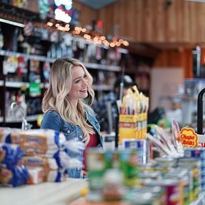 Foto O Mal Está Lá Fora