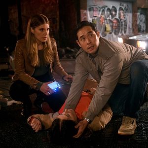 Foto Quantum Leap (2022)