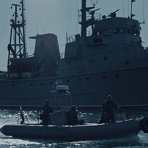 Foto U311: Guerra em Alto Mar