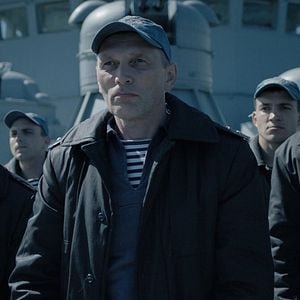 Foto U311: Guerra em Alto Mar