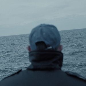 Foto U311: Guerra em Alto Mar