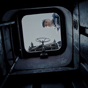 Foto U311: Guerra em Alto Mar