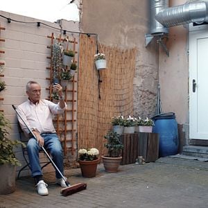 Foto A E I O U - Das schnelle Alphabet der Liebe