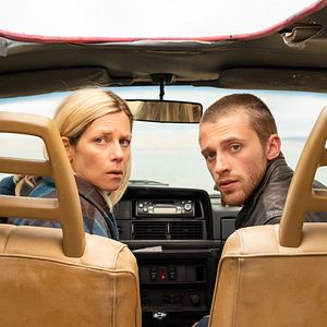 Foto Benjamin Voisin