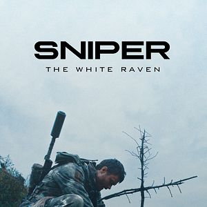 Foto Sniper: The White Raven