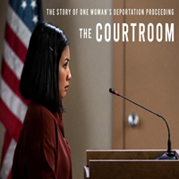 Foto The Courtroom
