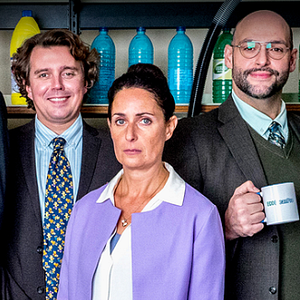 Foto L’Employée du mois