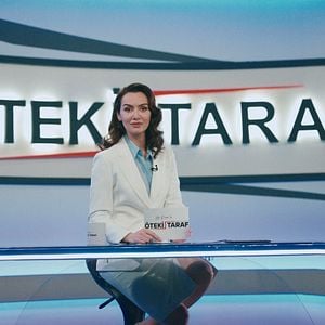 Foto Asas da Ambição