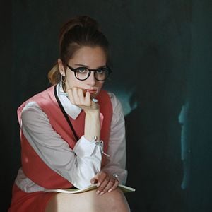 Foto Asas da Ambição