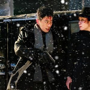 Foto Luta Pela Liberdade