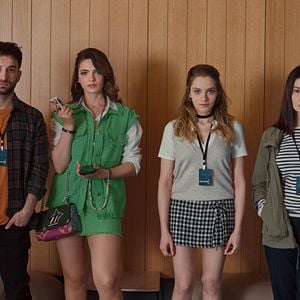 Foto Asas da Ambição