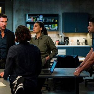 Foto FBI: Os Mais Procurados