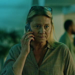 Foto A Matter Of Trust