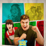 Foto Luccas Neto em: O Plano dos Vilões