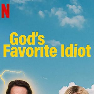 Foto O Idiota Favorito de Deus