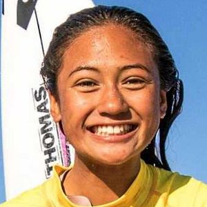 Foto Lilliana Bowrey