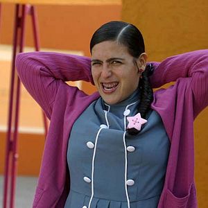 Foto A Feia Mais Bela