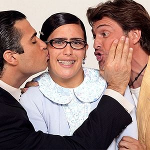 Foto A Feia Mais Bela