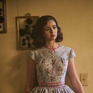 Foto Natasha Bassett