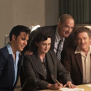 Foto Richard Roxburgh