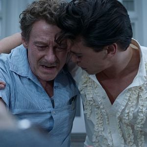 Foto Richard Roxburgh