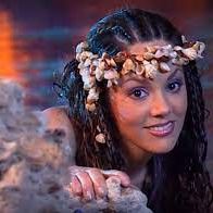 Foto Amy, a Menina da Mochila Azul