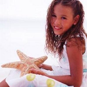 Foto Amy, a Menina da Mochila Azul