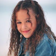 Foto Amy, a Menina da Mochila Azul