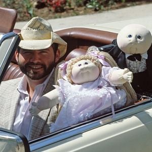 Foto Billion Dollar Babies: The True Story of the Cabbage Patch Kids