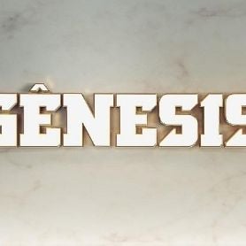 Foto Gênesis